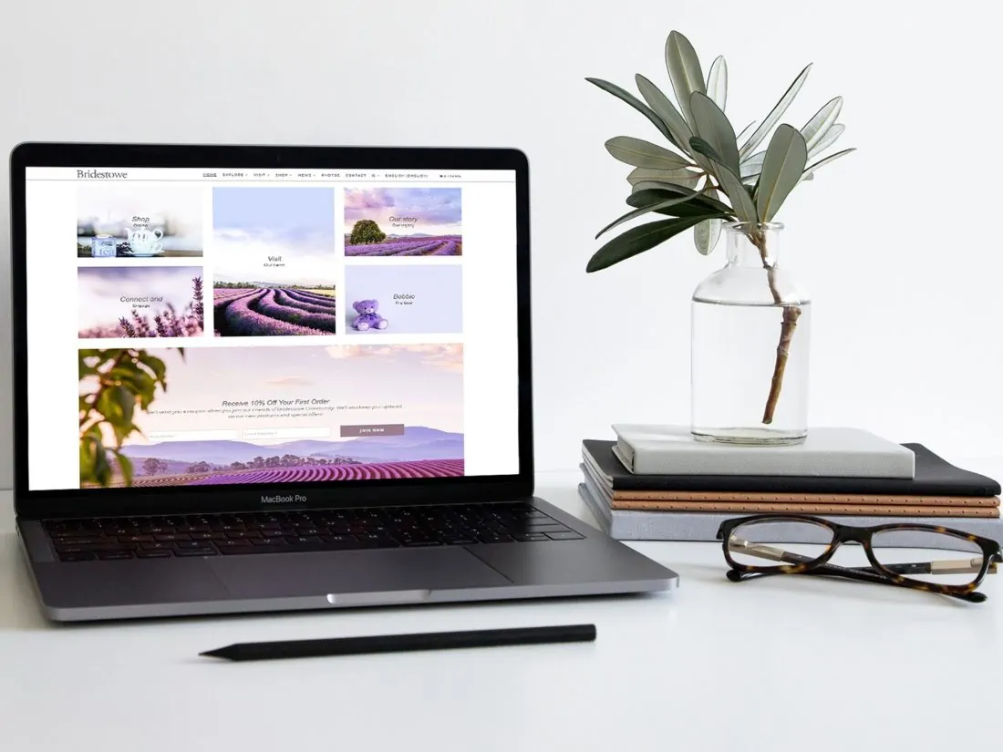 Bridestowe Lavender Estate Website 258 2