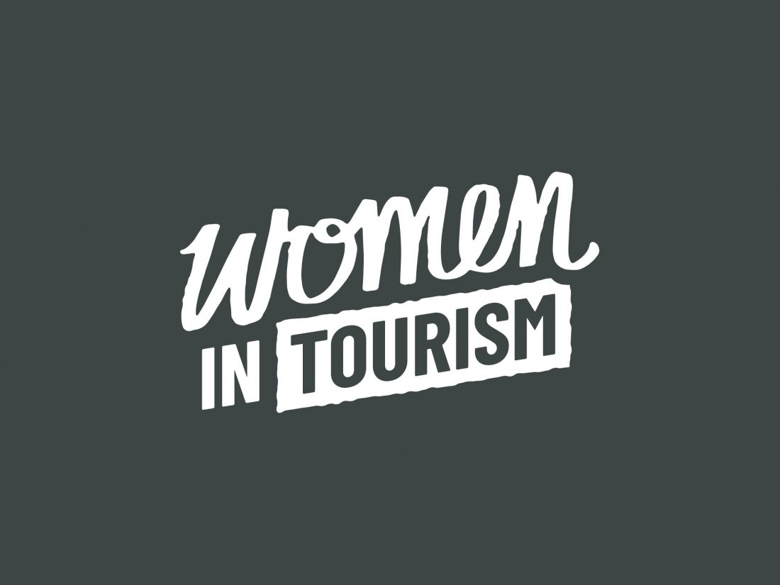 Branding: Women in Tourism | WOOF Media