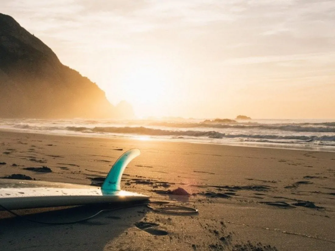 Surfboard Beach 1024x686