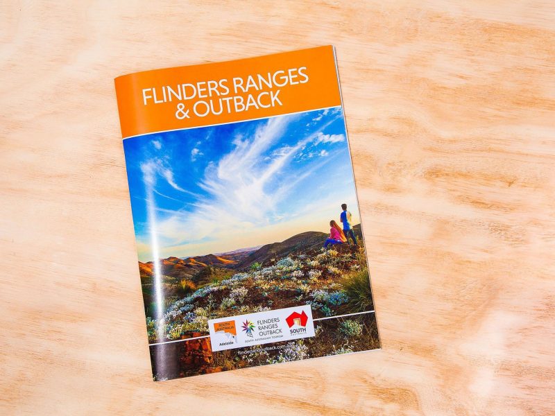 Portfolio and Tourism Marketing Case Studies by WOOF Media