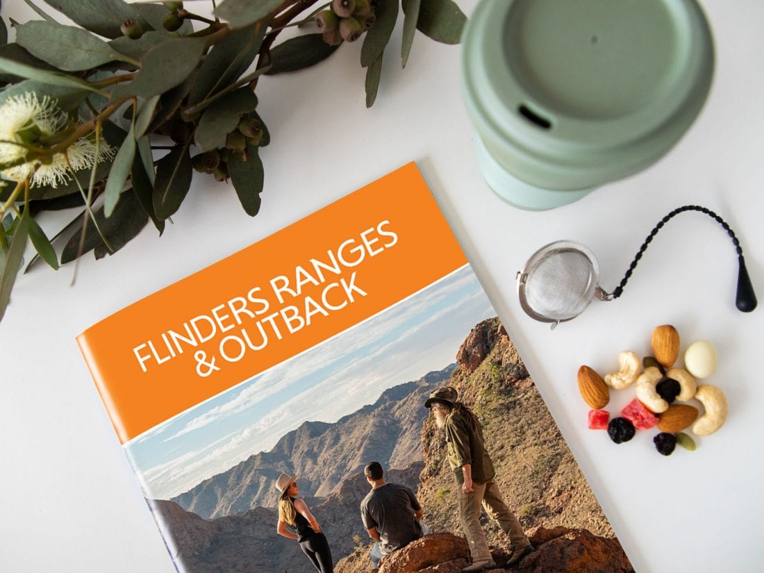 Portfolio and Tourism Marketing Case Studies by WOOF Media