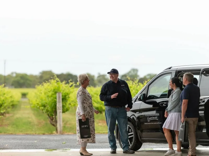 <i class="fal fa-copyright"></i> Coonawarra Experiences