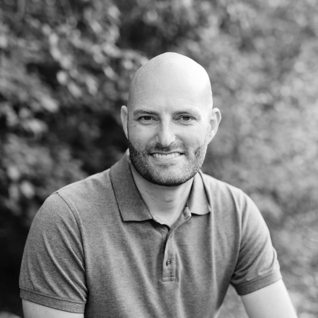 Meet Peter Freeman, Managing Director at WOOF Media