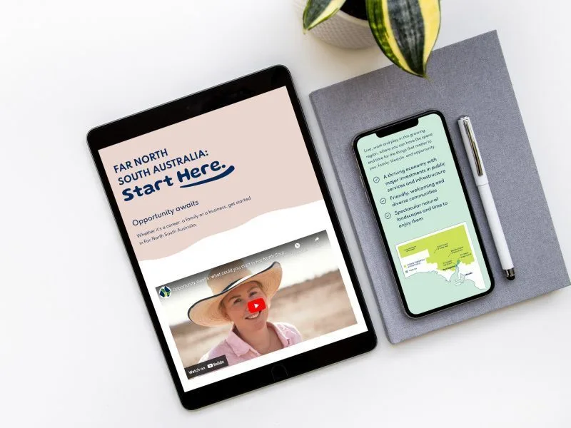 Home Multi RDA Far North Live Work Play Campaign Website 66 1