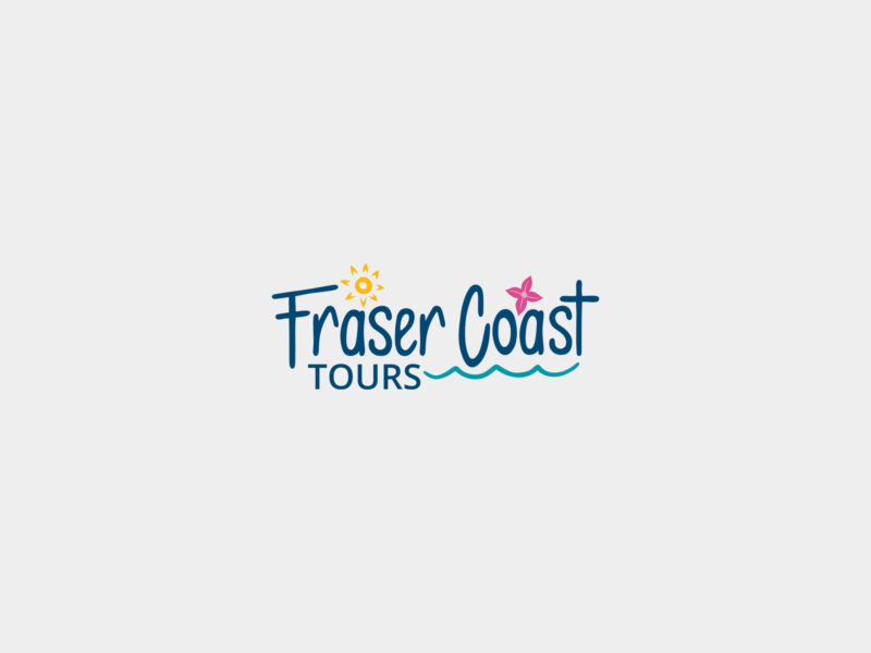 Fraser Coast Tours Logo