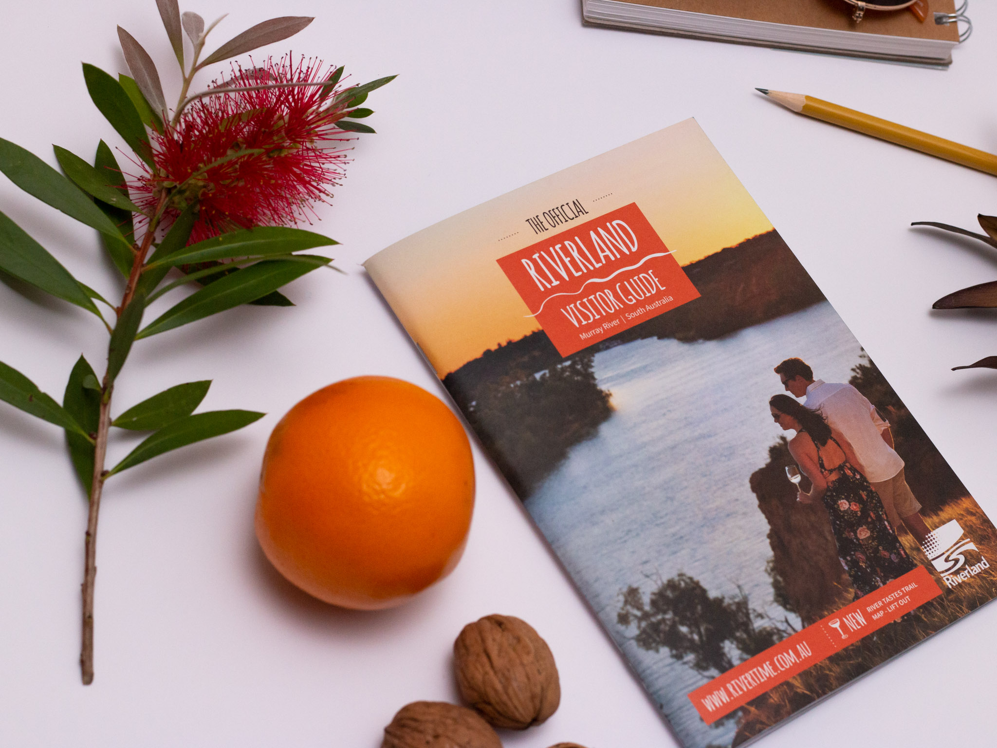 Portfolio and Tourism Marketing Case Studies by WOOF Media