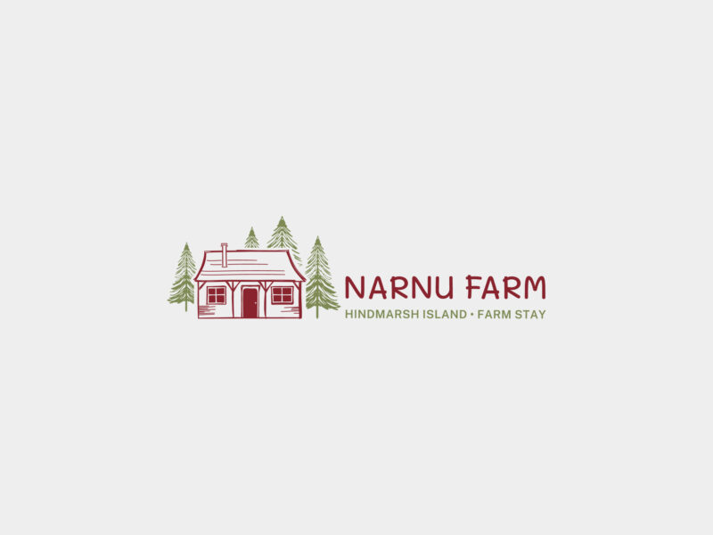 Narnu Farm Logo