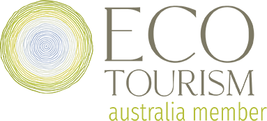 Eco Tourism Australia Member Logo