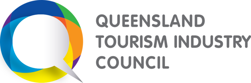 Qtic Logo Queensland Tourism Industry Council