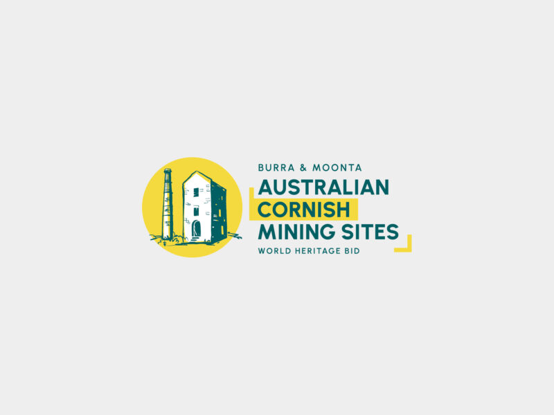 Burra Moonta Logo