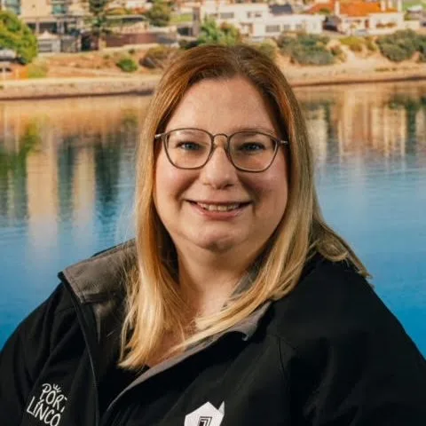 Leesa-Marie White