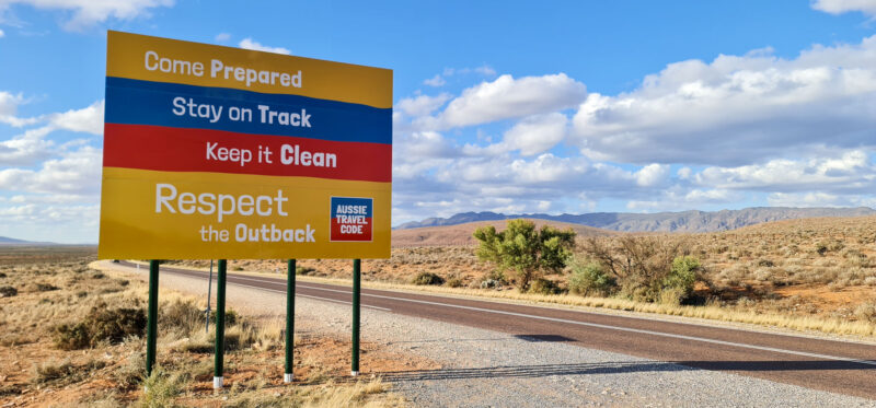 <i class="fal fa-map-marker-alt"></i> Flinders Ranges <i class="fal fa-copyright"></i> Jeremy Carn, RDA Far North