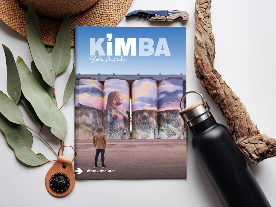 Kimba Visitor Guide 2025 Banner 6353