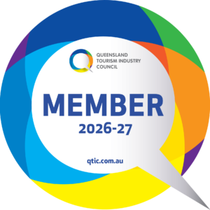 2026 27 QTIC Member Logo