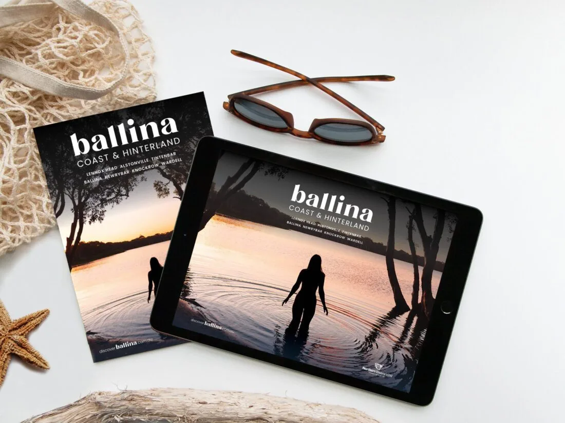Ballina VG 2026