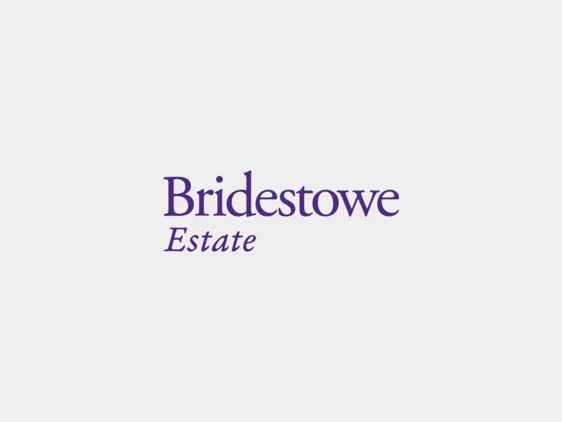 Bridestowe Estate Logo