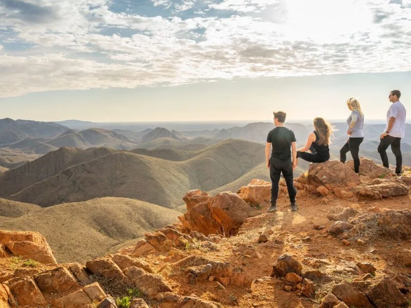 Arkaroola